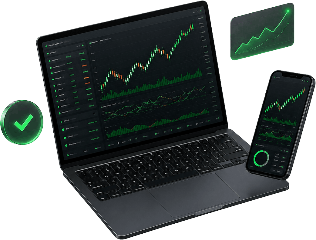 Smarter Trading