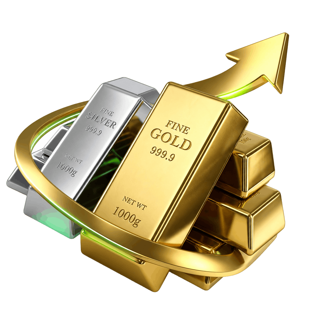 Metals Trading